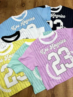 Cropped Los Angeles 23 ✨