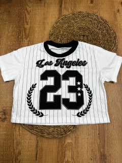 Cropped Los Angeles 23 ✨ na internet