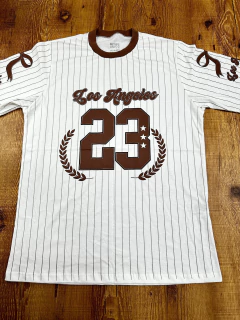 Max T-Shirt Los Angeles 23 na internet