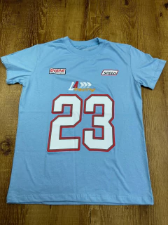 T-Shirt LA Racing 23 - comprar online