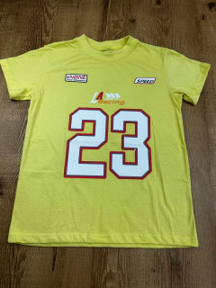 Imagem do T-Shirt LA Racing 23