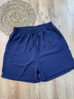 Short Feminino de Poliéster com Estampas Variadas ✨ - Baratão Confecções