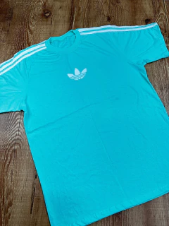 Blusa Max T-Shirt Adidas - loja online