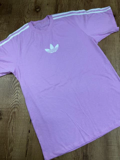 Blusa Max T-Shirt Adidas - comprar online