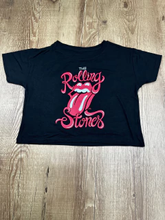 Cropped Bandas de Viscose com Elastano – Estilo, Conforto e Atitude em uma Só Peça - loja online