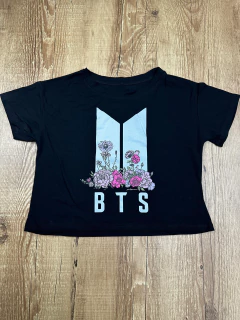 Cropped Bandas de Viscose com Elastano – Estilo, Conforto e Atitude em uma Só Peça - Baratão Confecções