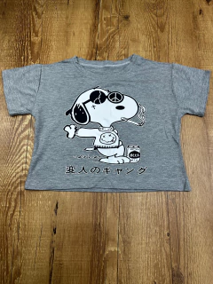 Cropped Personagens de Viscose com Elastano – Conforto, Estilo e Diversão em Uma Só Peça na internet