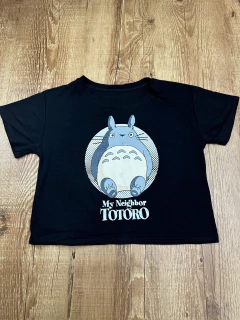 Cropped Animes de Viscose com Elastano – Estilo Otaku com Conforto e Personalidade - loja online