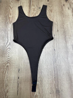 Body Cavado em Suplex – Moderno, Justo e Cheio de Estilo - comprar online