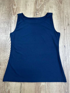 Blusa Regata em Suplex Premium – Conforto, Estilo e Versatilidade em uma Só Peça na internet