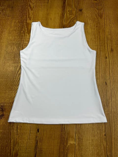 Blusa Regata em Suplex Premium – Conforto, Estilo e Versatilidade em uma Só Peça - Baratão Confecções