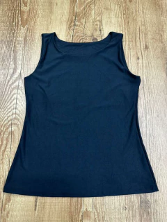 Blusa Regata em Suplex Premium – Conforto, Estilo e Versatilidade em uma Só Peça - comprar online