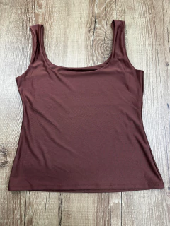 Blusa em Suplex – Básica, Confortável e Cheia de Estilo - loja online