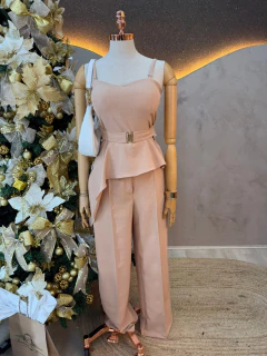 Conjunto de Alfaiataria Feminino