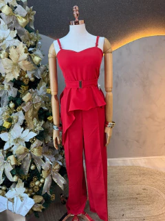 Conjunto de Alfaiataria Feminino - loja online