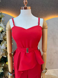 Conjunto de Alfaiataria Feminino na internet