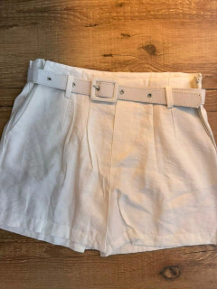 Short Marrant com Cinto – Elegância e Conforto em uma Peça Atemporal! ✨ na internet