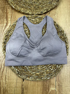 Imagem do Sutiã Tipo Top sem Bojo – Conforto e Sustentação em Uma Só Peça