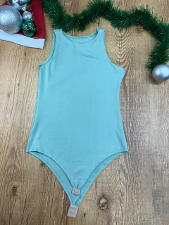 Body em Suplex Regata - loja online