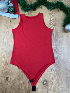 Body em Suplex Regata - comprar online