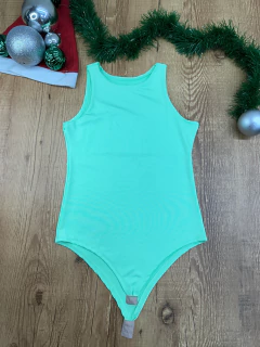 Body em Suplex Regata - Baratão Confecções