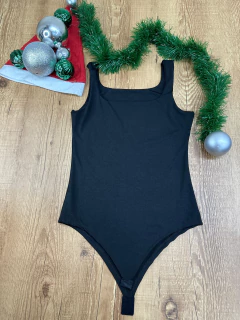 Body Suplex com Alças e Decote Quadrado – Básico, Elegante e Perfeito para o Dia a Dia na internet