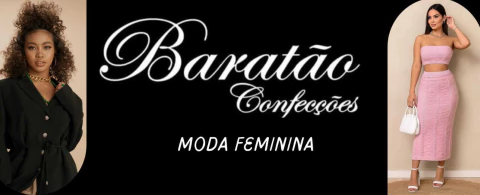 Carrusel Baratão Confecções