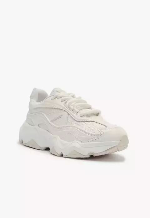 Tênis ST Branco - comprar online