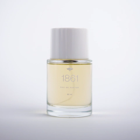 1861 - Inspiração olfativa Renaissance de Xerjoff - Masculino - 60ml