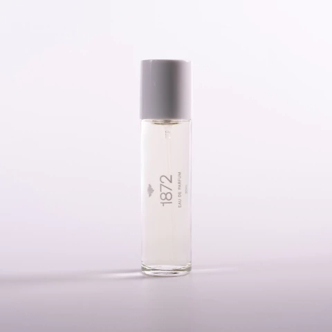1872 - Inspiração olfativa The Blazing Mr Sam - Masculino - 30 ml