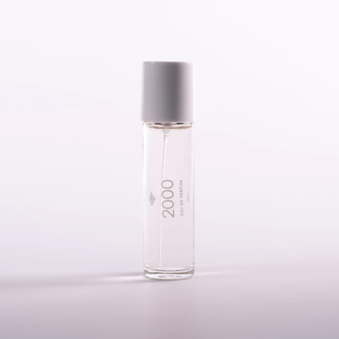 2000 - Inspiração olfativa Santal 33 - Compartilhado - 30 ml