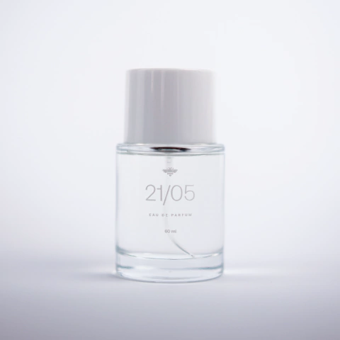 21/05 - Inspiração olfativa Wulóng Chá - Compartilhado - 60ml