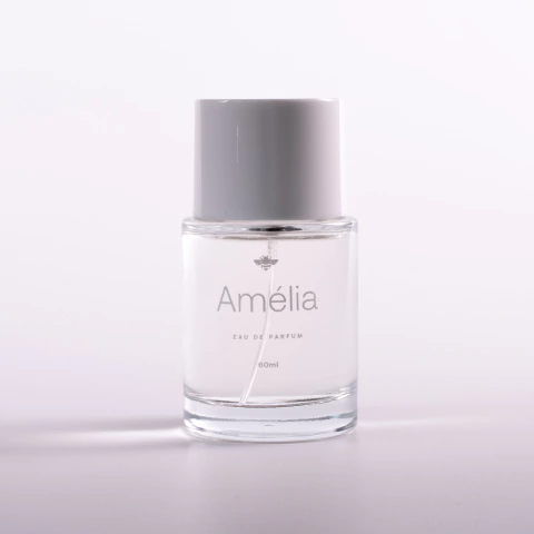 Amélia - Inspiração olfativa J'adore - Feminino - 60ml - comprar online