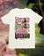 CAMISETA ARIANA GRANDE WICKED ALGODÃO - comprar online