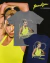 CAMISETA DUA LIPA 5TH FUTURE NOSTALGIA (SECOND VERSION) - PopTee Store