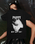 CAMISETA POPPY NEW WAY OUT ALGODÃO
