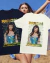 CAMISETA MARINA AND THE DIAMONDS ELECTRA HEART [100 %ALGODÃO]