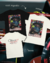 CAMISETA OLIVER BEARMAN [COLEÇÃO F1 FACES ] [100% Algodão]