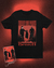 CAMISETA TWENTY ONE PILOTS BREACH na internet