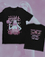 CAMISETA OLIVIA RODRIGO GUTS WORLD TOUR 2025 BRASIL {100% ALGODÃO} - PopTee Store