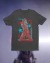 CAMISETA DUA LIPA RADICAL OPITMISM ALGODÃO na internet