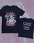 CAMISETA OLIVIA RODRIGO GUTS WORLD TOUR 2025 BRASIL {100% ALGODÃO} na internet