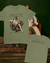 CAMISETA DOECHII ALLIGATOR BITES NEVER HEAL (100% ALGODÃO) na internet