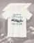 CAMISETA MERCEDES ESTILO VINTAGE 2025 RACE TO WIN (100%ALGODÃO) na internet