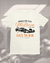 CAMISETA MCLAREN ESTILO VINTAGE 2025 RACE TO WIN (100%ALGODÃO) na internet