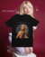 CAMISETA SABRINA CARPENTER SHORT N' SWEET ALGODÃO - comprar online