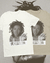 CAMISETA LAURYN HILL ALGODÃO