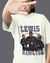 CAMISETA LEWIS HAMILTON [ALGODÃO]