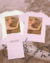 CAMISETA SABRINA CARPENTER SHORT N' SWEET