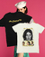 CAMISETA GRACIE ABRAMS THE SECRET OF US [100 %ALGODÃO] - comprar online